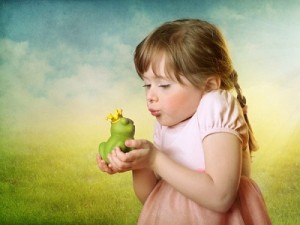 Principesse&Principi Azzurri