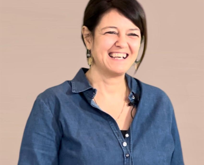 Cristina Garavaglia